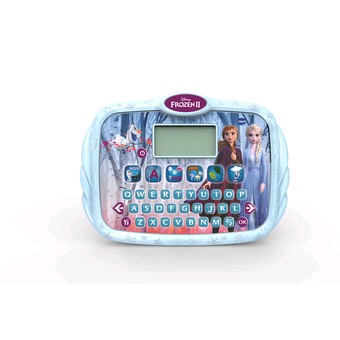 
      Frozen II: Magic Learning Tablet
    